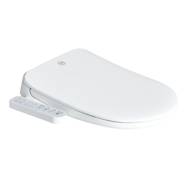 側按型溫水洗淨便座| OVOtoilet 京典衛浴｜新世代衛浴首選品牌